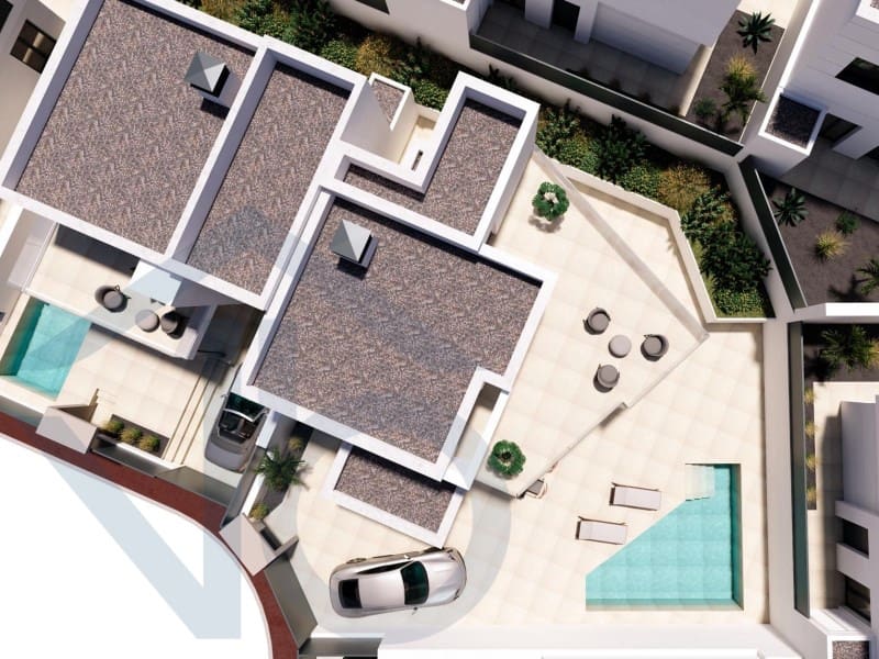 4 bedroom Villa for sale in San Juan de los Terreros - € 350,000 (Ref: 9134431)