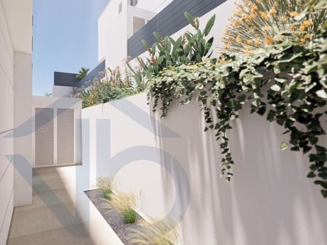 4 makuuhuone Huvila myytävänä paikassa San Juan de los Terreros, Pulpí - 350 000 € (Ref: 9134431)