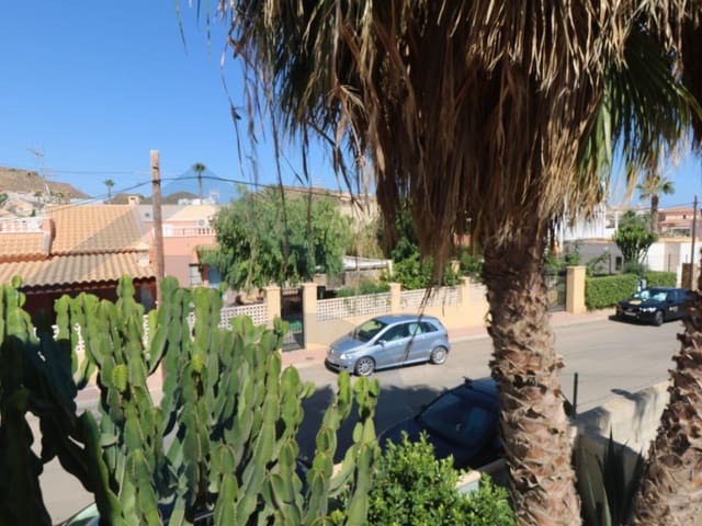 3 soveværelse Lejlighed til leje i San Juan de los Terreros, Pulpí - € 610 (Ref: 9141580)