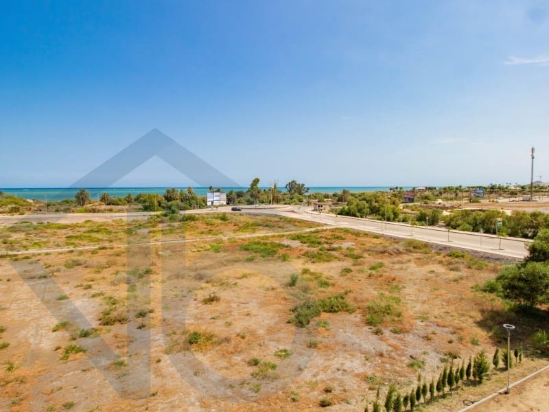 3 bedroom Apartment for sale in San Juan de los Terreros - € 120,000 (Ref: 9145468)