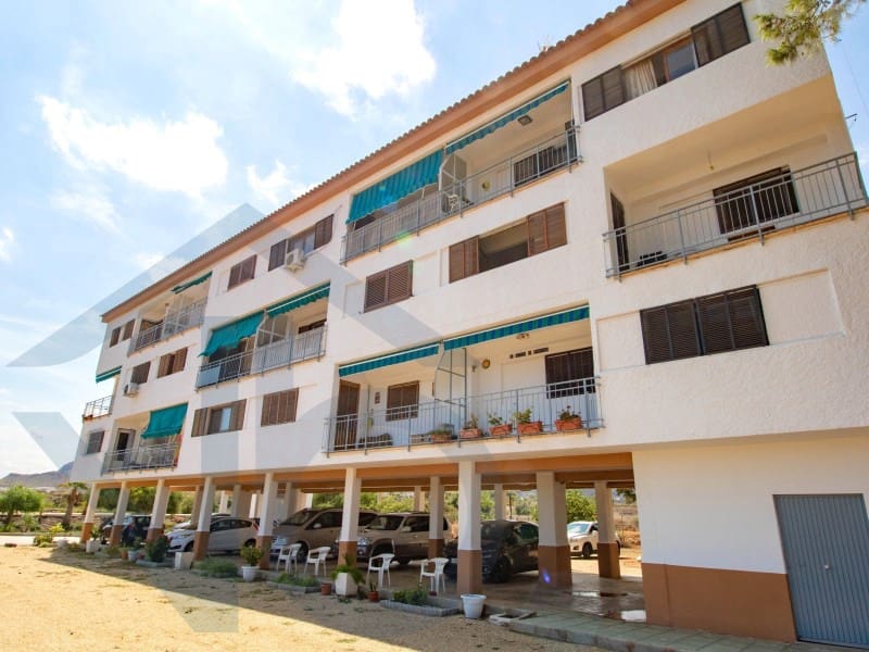 3 bedroom Apartment for sale in San Juan de los Terreros - € 120,000 (Ref: 9145468)