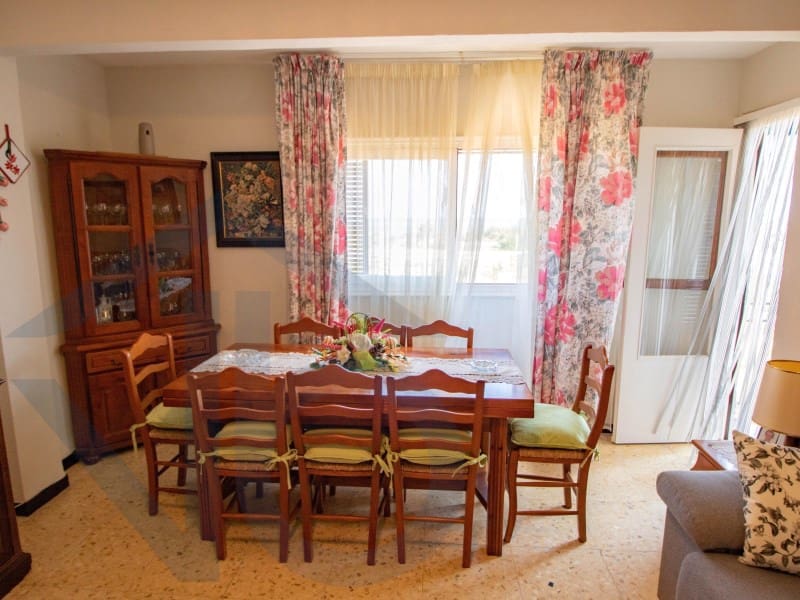 3 bedroom Apartment for sale in San Juan de los Terreros - € 120,000 (Ref: 9145468)