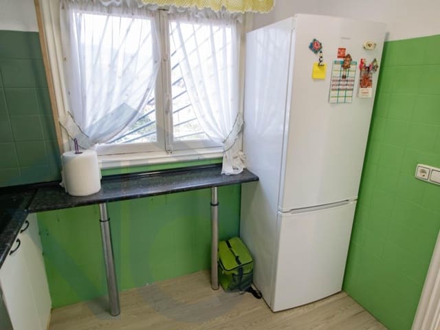 3 slaapkamer Appartement te koop in San Juan de los Terreros, Pulpí - € 120.000 (Ref: 9145468)