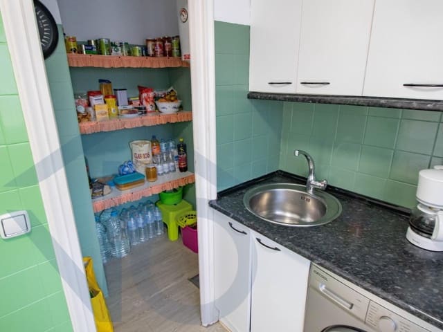 3 slaapkamer Appartement te koop in San Juan de los Terreros, Pulpí - € 120.000 (Ref: 9145468)