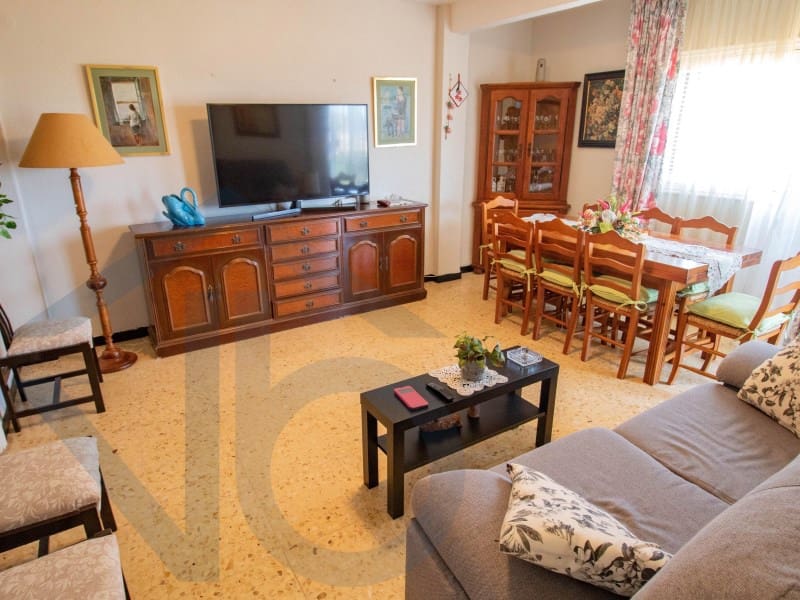 3 bedroom Apartment for sale in San Juan de los Terreros - € 120,000 (Ref: 9145468)