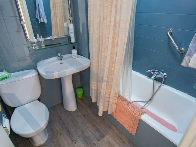 3 bedroom Apartment for sale in San Juan de los Terreros - € 120,000 (Ref: 9145468)