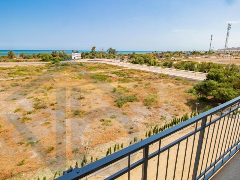 3 bedroom Apartment for sale in San Juan de los Terreros - € 120,000 (Ref: 9145468)