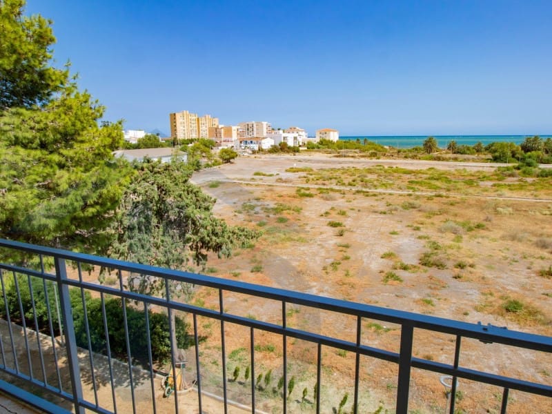 3 bedroom Apartment for sale in San Juan de los Terreros - € 120,000 (Ref: 9145468)