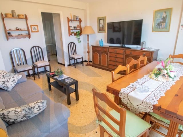 3 slaapkamer Appartement te koop in San Juan de los Terreros, Pulpí - € 120.000 (Ref: 9145468)