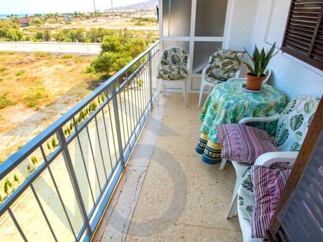 3 slaapkamer Appartement te koop in San Juan de los Terreros, Pulpí - € 120.000 (Ref: 9145468)
