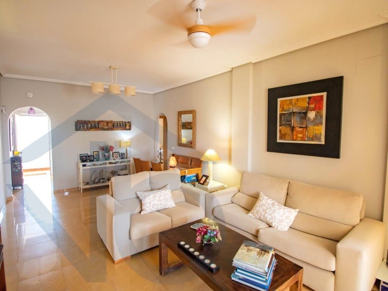 2 soverom Leilighet til salgs i San Juan de los Terreros - € 165 000 (Ref: 9176672)