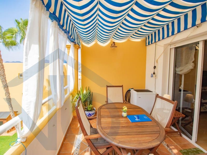 2 soverom Leilighet til salgs i San Juan de los Terreros - € 165 000 (Ref: 9176672)