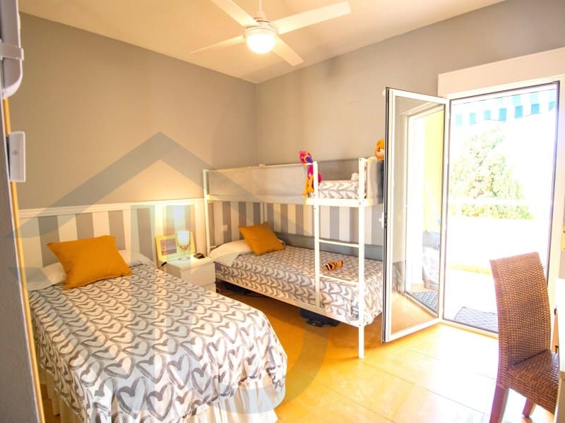 2 soverom Leilighet til salgs i San Juan de los Terreros - € 165 000 (Ref: 9176672)