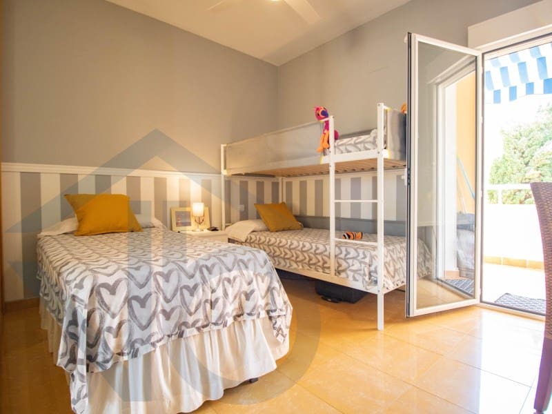 2 soverom Leilighet til salgs i San Juan de los Terreros - € 165 000 (Ref: 9176672)