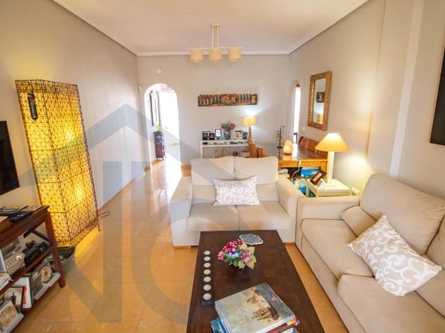 2 soverom Leilighet til salgs i San Juan de los Terreros, Pulpí - € 165 000 (Ref: 9176672)