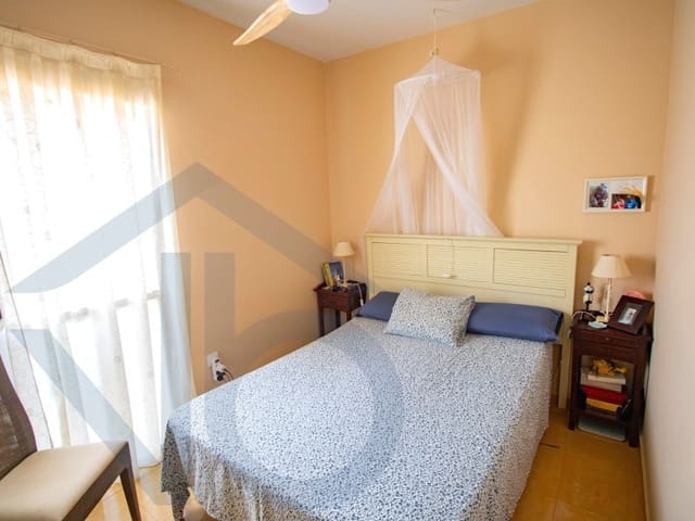 2 soverom Leilighet til salgs i San Juan de los Terreros, Pulpí - € 165 000 (Ref: 9176672)