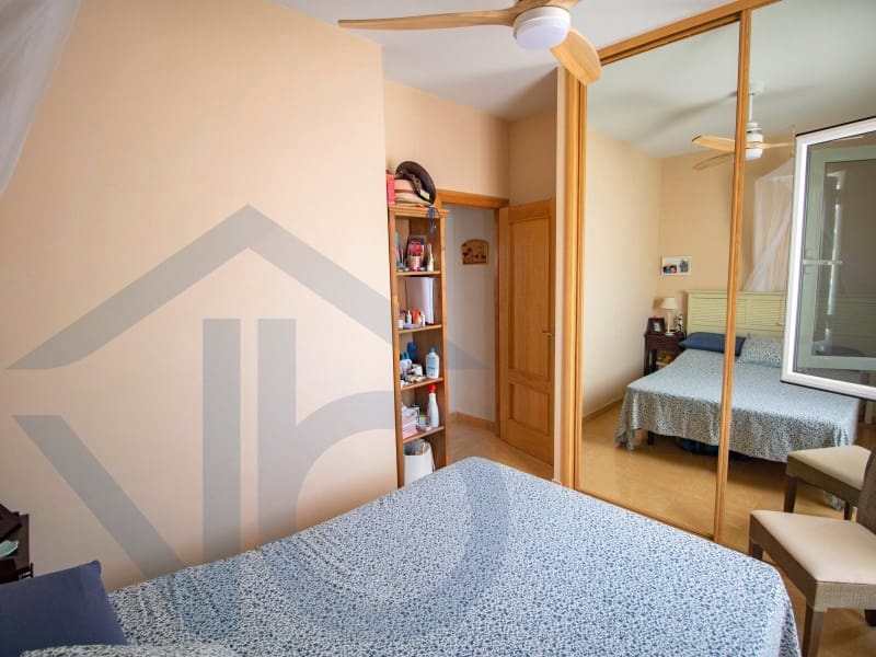 2 soverom Leilighet til salgs i San Juan de los Terreros - € 165 000 (Ref: 9176672)