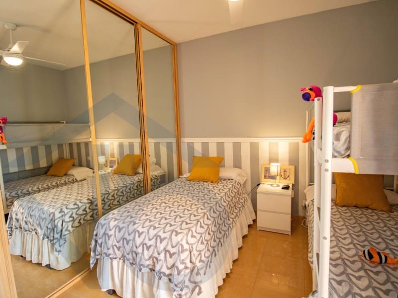 2 soverom Leilighet til salgs i San Juan de los Terreros - € 165 000 (Ref: 9176672)