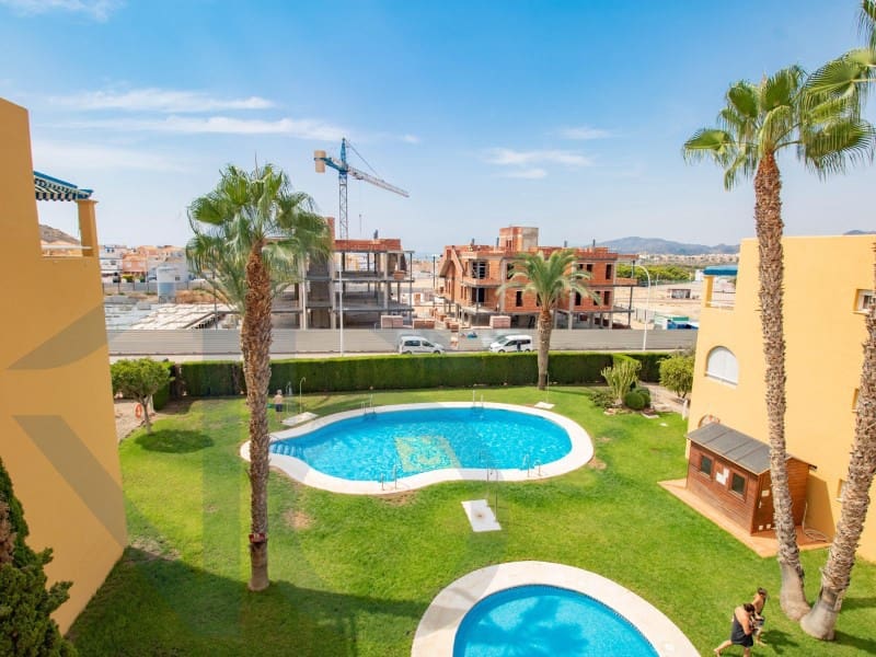 2 soverom Leilighet til salgs i San Juan de los Terreros - € 165 000 (Ref: 9176672)