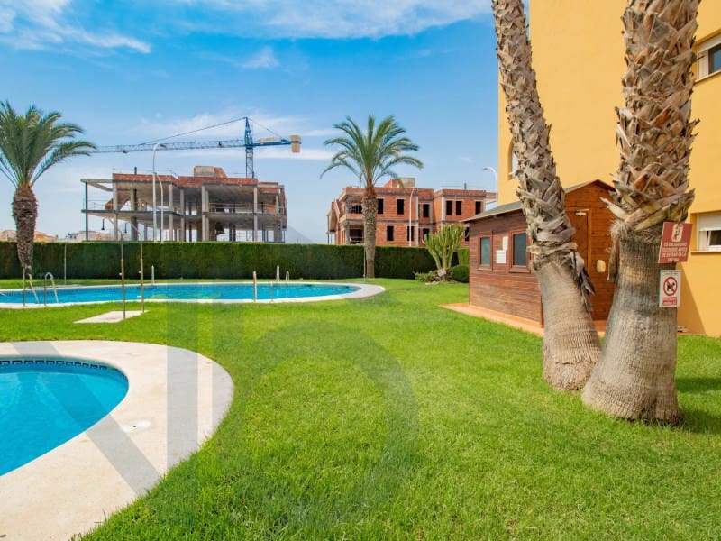 2 soverom Leilighet til salgs i San Juan de los Terreros - € 165 000 (Ref: 9176672)