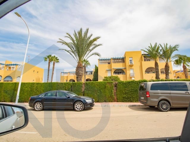 2 soverom Leilighet til salgs i San Juan de los Terreros, Pulpí - € 165 000 (Ref: 9176672)