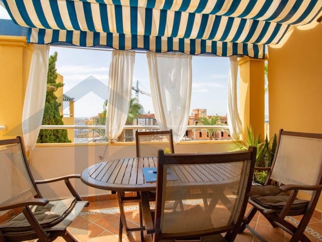 2 soverom Leilighet til salgs i San Juan de los Terreros, Pulpí - € 165 000 (Ref: 9176672)