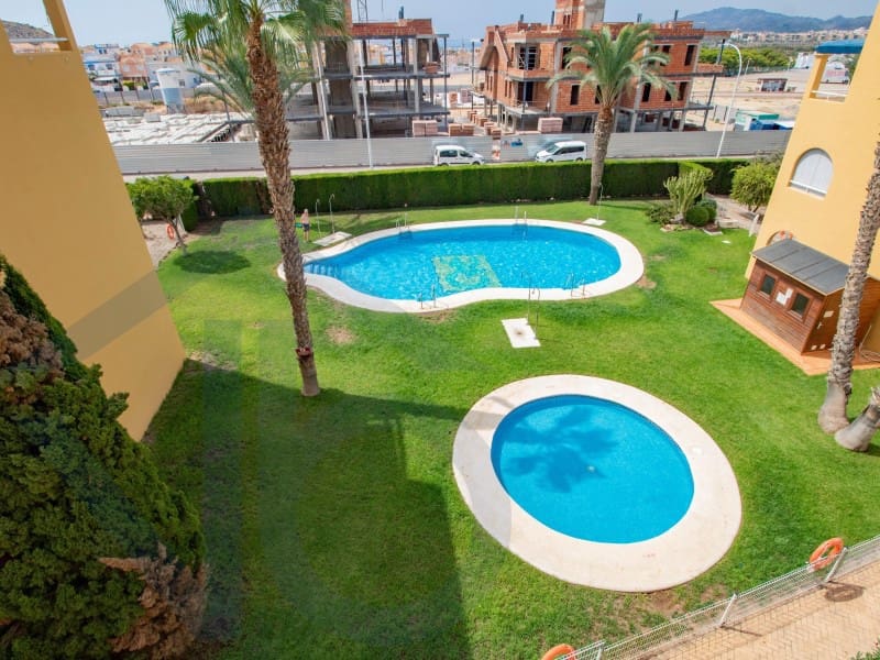 2 soverom Leilighet til salgs i San Juan de los Terreros - € 165 000 (Ref: 9176672)