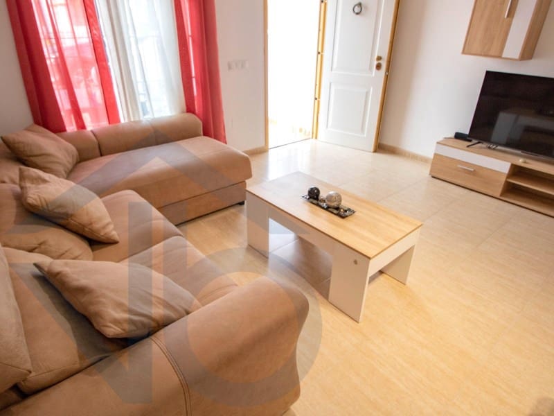 3 soveværelse Lejlighed til leje i San Juan de los Terreros - € 650 (Ref: 9194010)