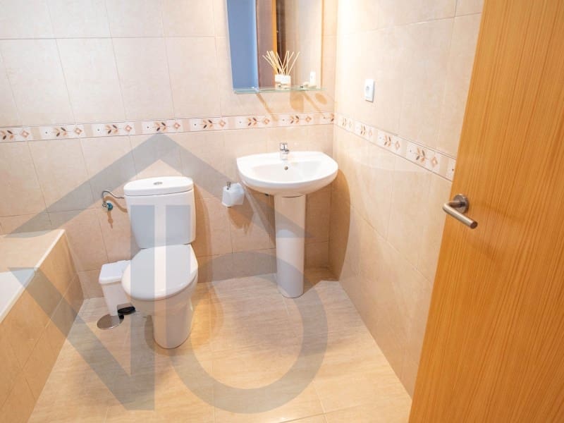 3 soveværelse Lejlighed til leje i San Juan de los Terreros - € 650 (Ref: 9194010)