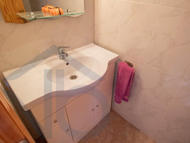 3 makuuhuone Huoneisto vuokrattavana paikassa Villaricos mukana 
autotalli - 600 € (Ref: 9220361)