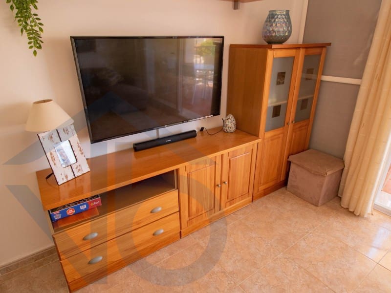 3 makuuhuone Huoneisto vuokrattavana paikassa Villaricos mukana 
autotalli - 600 € (Ref: 9220361)