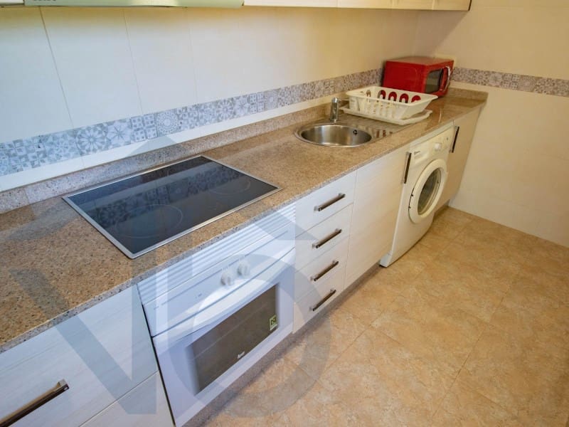 3 makuuhuone Huoneisto vuokrattavana paikassa Villaricos mukana 
autotalli - 600 € (Ref: 9220361)