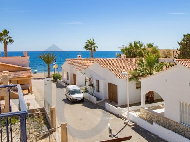 3 makuuhuone Huoneisto vuokrattavana paikassa Villaricos, Cuevas del Almanzora mukana 
autotalli - 600 € (Ref: 9220361)