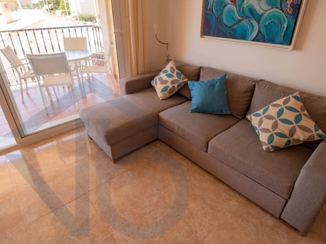 3 makuuhuone Huoneisto vuokrattavana paikassa Villaricos, Cuevas del Almanzora mukana 
autotalli - 600 € (Ref: 9220361)