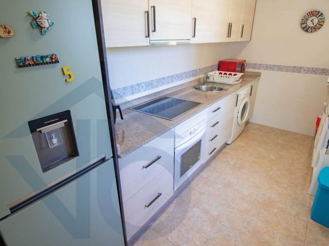 3 makuuhuone Huoneisto vuokrattavana paikassa Villaricos, Cuevas del Almanzora mukana 
autotalli - 600 € (Ref: 9220361)