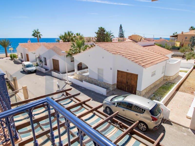 3 makuuhuone Huoneisto vuokrattavana paikassa Villaricos mukana 
autotalli - 600 € (Ref: 9220361)