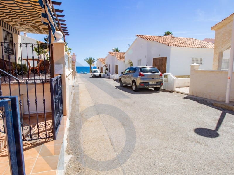 3 makuuhuone Huoneisto vuokrattavana paikassa Villaricos mukana 
autotalli - 600 € (Ref: 9220361)