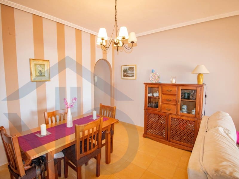 2 slaapkamer Appartement te koop in San Juan de los Terreros - € 170.000 (Ref: 9262842)