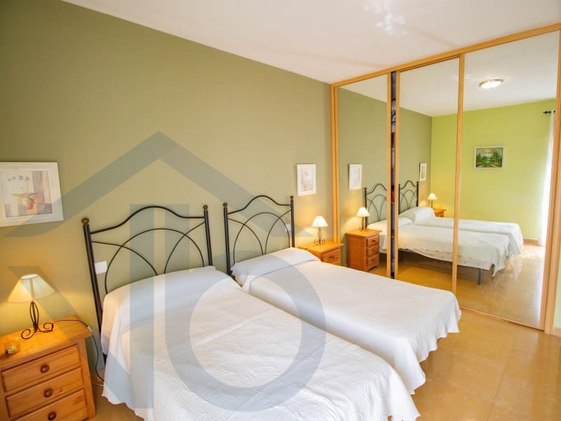 2 slaapkamer Appartement te koop in San Juan de los Terreros - € 170.000 (Ref: 9262842)