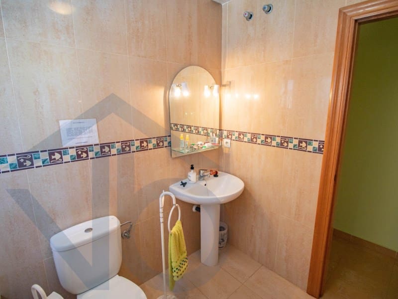 2 slaapkamer Appartement te koop in San Juan de los Terreros - € 170.000 (Ref: 9262842)