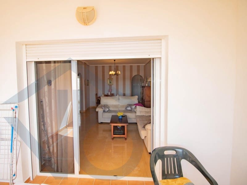 2 slaapkamer Appartement te koop in San Juan de los Terreros - € 170.000 (Ref: 9262842)