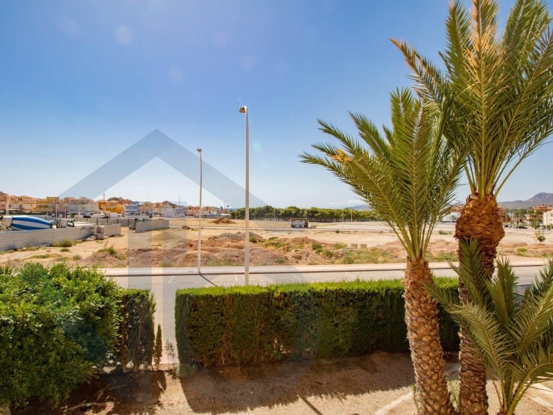 2 slaapkamer Appartement te koop in San Juan de los Terreros - € 170.000 (Ref: 9262842)