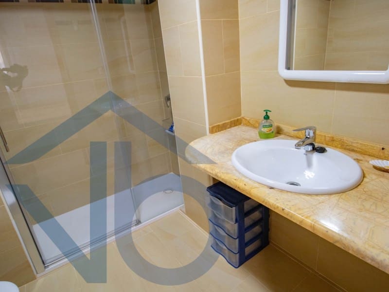 1 slaapkamer Appartement te koop in San Juan de los Terreros - € 160.000 (Ref: 9285092)