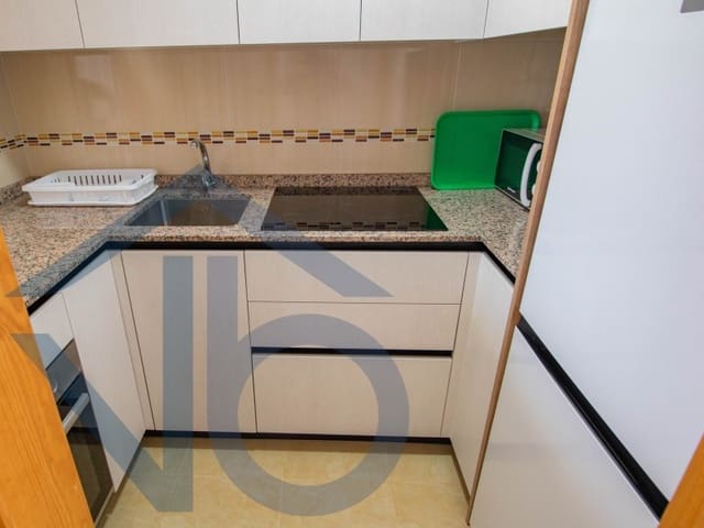 1 slaapkamer Appartement te koop in San Juan de los Terreros, Pulpí - € 160.000 (Ref: 9285092)