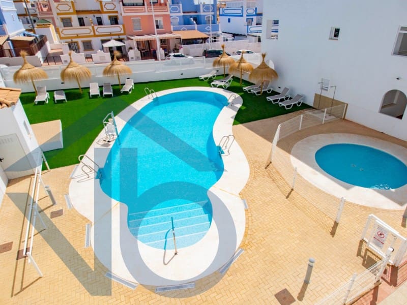 1 slaapkamer Appartement te koop in San Juan de los Terreros - € 160.000 (Ref: 9285092)