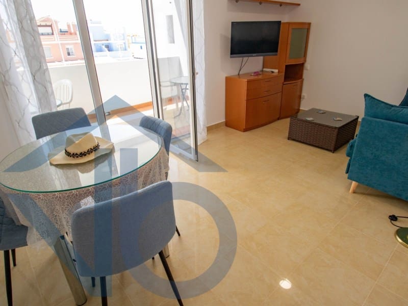 1 slaapkamer Appartement te koop in San Juan de los Terreros - € 160.000 (Ref: 9285092)
