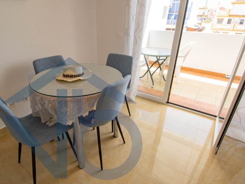 1 slaapkamer Appartement te koop in San Juan de los Terreros - € 160.000 (Ref: 9285092)