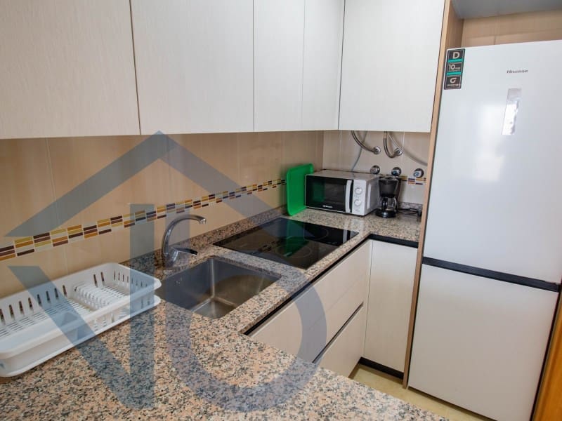 1 slaapkamer Appartement te koop in San Juan de los Terreros - € 160.000 (Ref: 9285092)