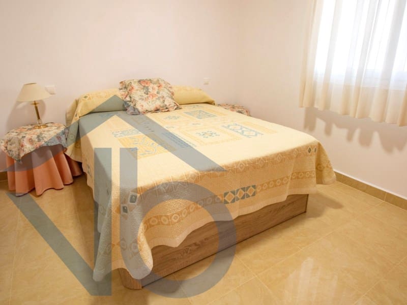 1 slaapkamer Appartement te koop in San Juan de los Terreros - € 160.000 (Ref: 9285092)