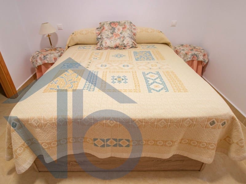 1 slaapkamer Appartement te koop in San Juan de los Terreros - € 160.000 (Ref: 9285092)